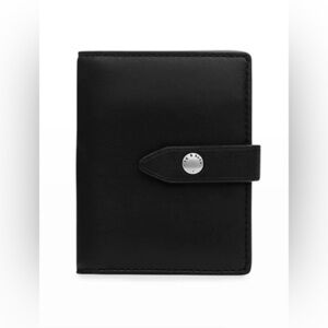 ‼️RARE‼️🎸RAG & BONE🎸🔥NWT🔥Passenger Bifold Card Case